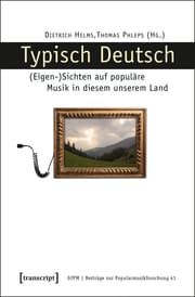 Cover von Typisch Deutsch