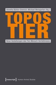 Cover von Topos Tier