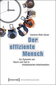 Cover von Der effiziente Mensch