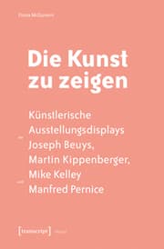 Cover von Die Kunst zu zeigen