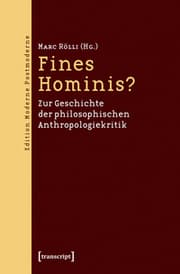 Cover von Fines Hominis?