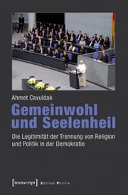 Cover von Gemeinwohl und Seelenheil