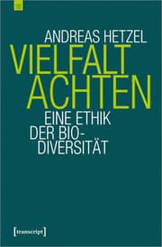 Cover von Vielfalt achten