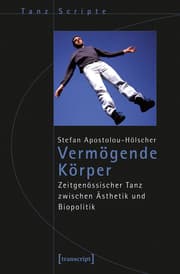 Cover von Vermögende Körper