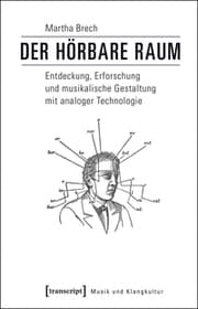 Cover von Der hörbare Raum