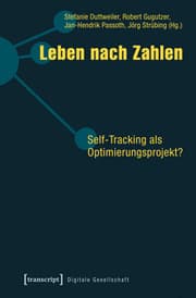 Cover von Leben nach Zahlen