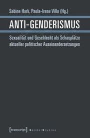 Cover von Anti-Genderismus