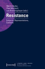 Cover von Resistance