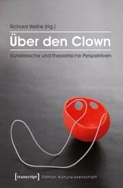 Cover von Über den Clown