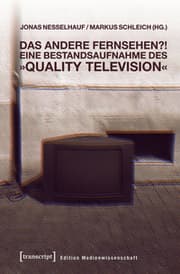 Cover von Das andere Fernsehen?!