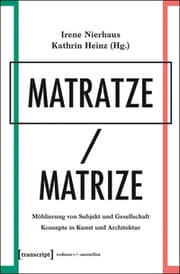 Cover von Matratze/Matrize