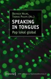 Cover von Speaking in Tongues