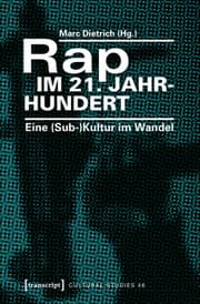 Cover von Rap im 21.Jahrhundert