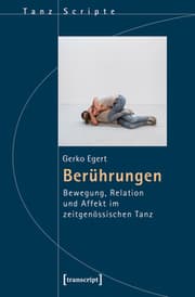Cover von Berührungen