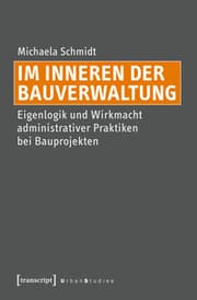 Cover von Im Inneren der Bauverwaltung