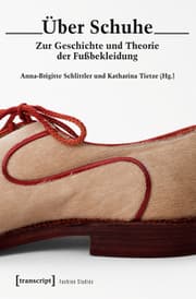 Cover von Über Schuhe