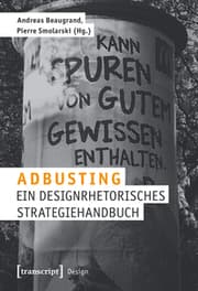 Cover von Adbusting
