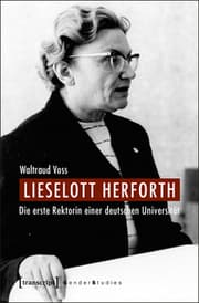 Cover von Lieselott Herforth