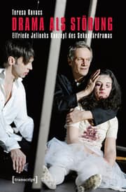 Cover von Drama als Störung