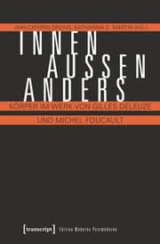 Cover von Innen - Außen - Anders