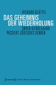 Cover von Das Geheimnis der Wiederholung