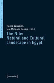 Cover von The Nile: Natural and Cultural Landscape in Egypt