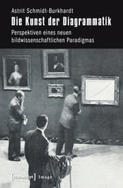 Cover von Die Kunst der Diagrammatik
