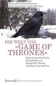 Cover von Die Welt von 'Game of Thrones'