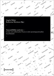 Cover von Tausend Bilder und eins