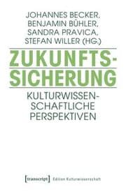 Cover von Zukunftssicherung
