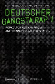 Cover von Deutscher Gangsta-Rap II