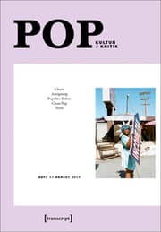 Cover von POP