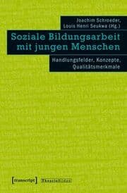 Cover von Soziale Bildungsarbeit mit jungen Menschen