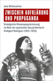 Cover von Zwischen Aufklärung und Propaganda