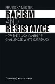 Cover von Racism and Resistance