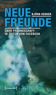 Cover von Neue Freunde