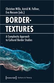 Cover von Bordertextures