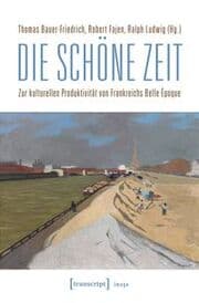 Cover von Die schöne Zeit