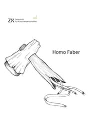 Cover von Homo Faber