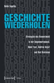 Cover von Geschichte wiederholen