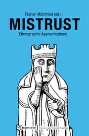 Cover von Mistrust