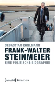 Cover von Frank-Walter Steinmeier
