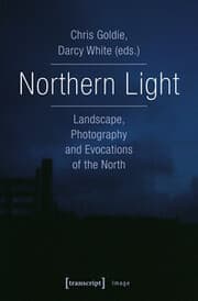Cover von Northern Light