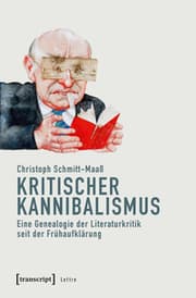 Cover von Kritischer Kannibalismus