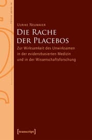 Cover von Die Rache der Placebos