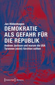 Cover von Demokratie als Gefahr für die Republik