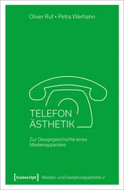 Cover von Telefon-Ästhetik