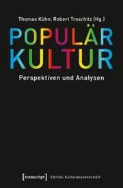 Cover von Populärkultur