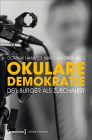 Cover von Okulare Demokratie