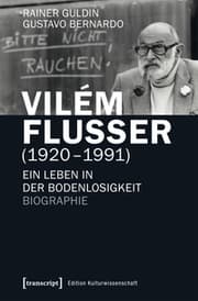 Cover von Vilém Flusser (1920-1991)